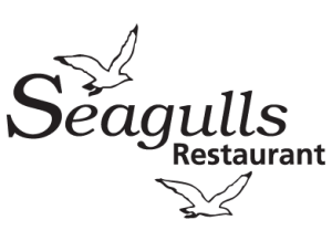 Seagulls - Restaurant-black-01 Gimli