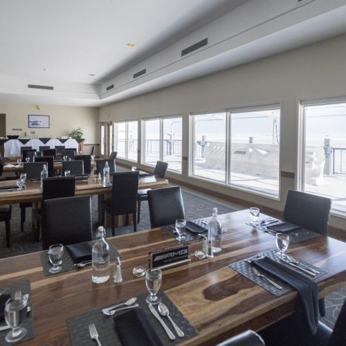 Lakeview Resort - Gimli Manitoba Canada