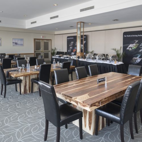 Lakeview Resort - Gimli Manitoba Canada