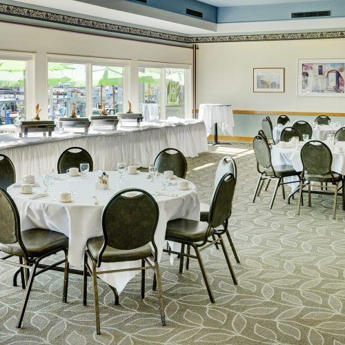 Gimli - Conference Room (1)