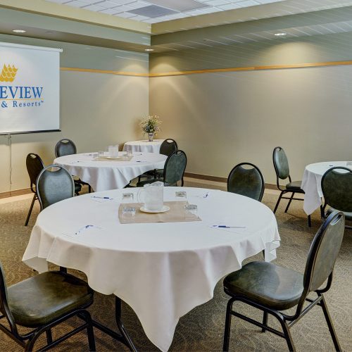 Gimli - Conference Room (2)